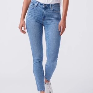 PAIGE JEANS